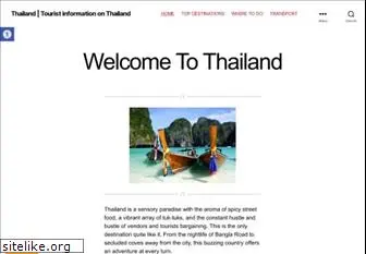 thailand.org