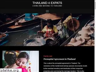 thailand4expats.com