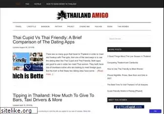 thailandamigo.com