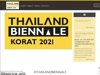 thailandbiennale.org