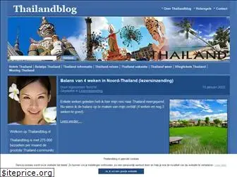 thailandblog.nl