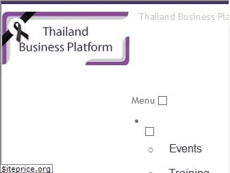 thailandbusinessplatform.com