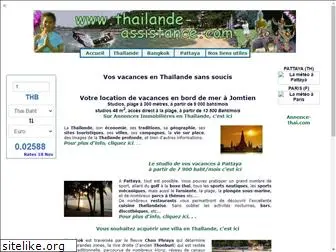 thailande-assistance.com