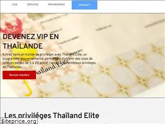 thailandeelite.com