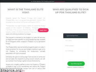 thailandelitevisas.com