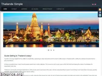 thailandesimple.com