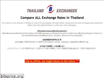 thailandexchanges.com