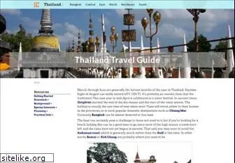 thailandforvisitors.com