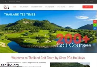 thailandgolf.com