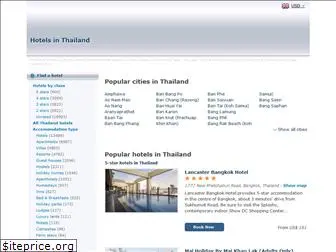 thailandhotel24.com