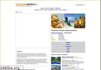 thailandhotels.net