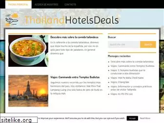 thailandhotelsdeals.com