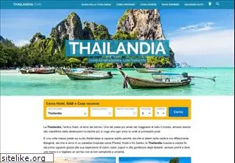 thailandia.com