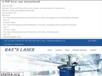 thailandlaser.com