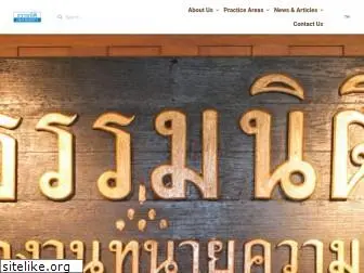 thailandlawoffice.com