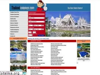 thailandlodgings.com