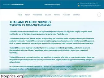 thailandmakeover.com.au