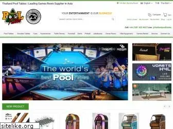 thailandpooltables.com