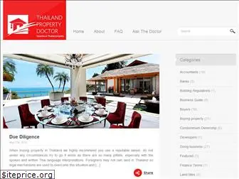 thailandpropertydoctor.com