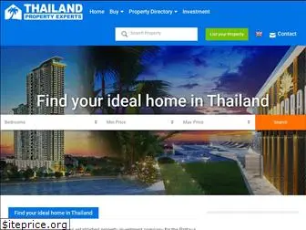 thailandpropertyexperts.com