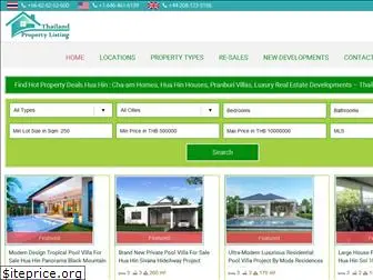 thailandpropertylisting.com