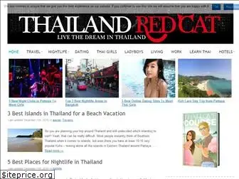 thailandredcat.com