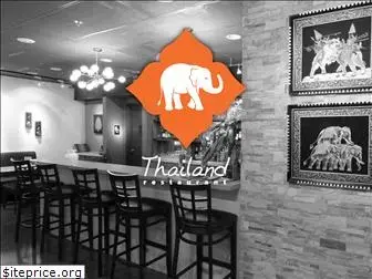 thailandrestaurant.net