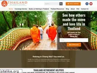 thailandretirementhelpers.com