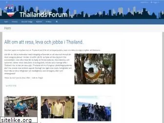 thailandsforum.se