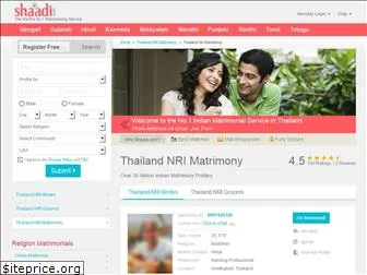 thailandshadi.com