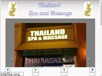 thailandspamassage.com