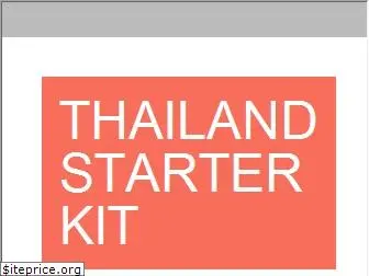 thailandstarterkit.com
