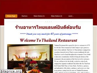 thailandtampa.com