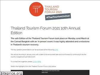 thailandtourismforum.com