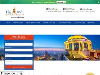 thailandtourpackages.net