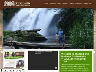 thailandtreasuretour.com