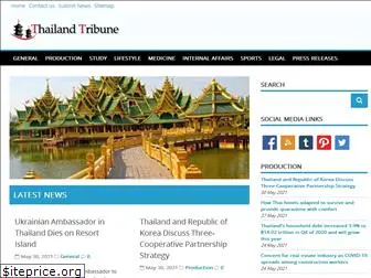 thailandtribune.com