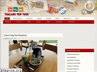 thailandtriptour.com