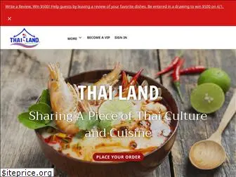 thailandutah.com