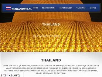 thailandweb.nl