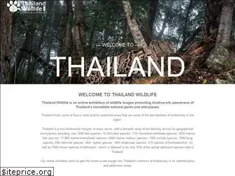 thailandwildlife.com