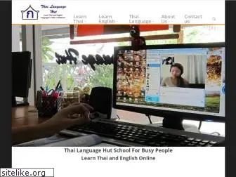 thailanguagehut.com