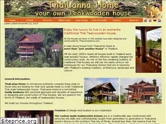 thailannahome.com