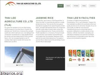thailee.com