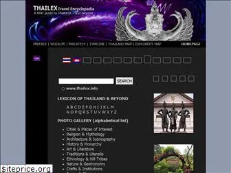 thailex.asia