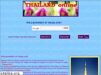 thailine.net
