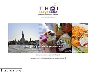 thailodgetoday.com