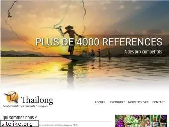 thailong.com