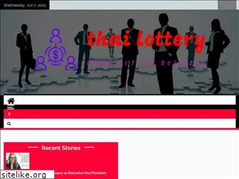 thailottery.info