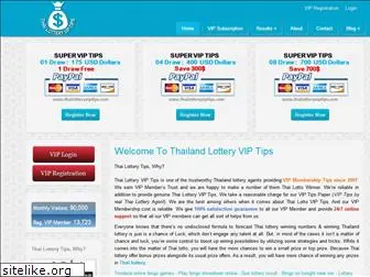 thailotteryviptips.com